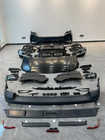 Volkswagen T5 Caravelle 2004-2010 Facelift Kit auf T6.1 Sportline Foto 2