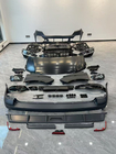 Volkswagen T5 2010-2015 T6.1 OEM Facelift Kit Foto 1