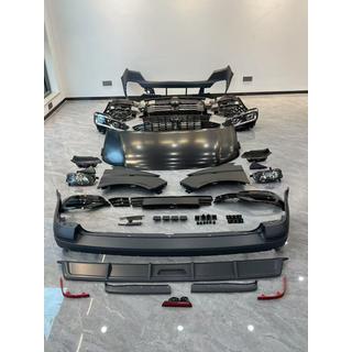 T6.1 OEM Facelift Kit