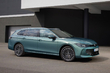 Testbericht der Volkswagen Passat Variant IX-Generation: Vielseitigkeit und Technologie Foto 3