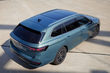 Testbericht der Volkswagen Passat Variant IX-Generation: Vielseitigkeit und Technologie Foto 2
