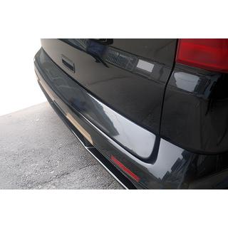 Kunststoff Kofferraumabdeckung (lackierbar) Volkswagen T5 Transporter 2003-2010 Foto 1