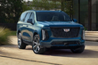 Cadillac Escalade 2024 im Test: Ein neues Symbol für Luxus Foto 1