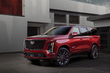 Cadillac Escalade 2024 im Test: Ein neues Symbol für Luxus Foto 4