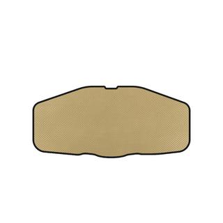EVA Kofferraummatte (unten, Roadster, Beige)