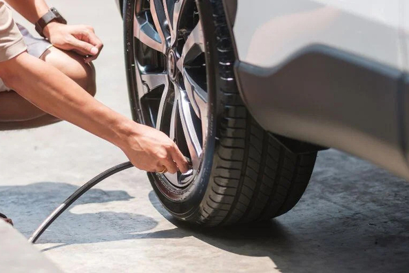 Welche Lebensdauer haben Sommerreifen für Autos?