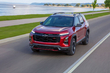 Chevrolet Equinox 2024 Testbericht: Die vierte Generation des Crossovers Foto 4