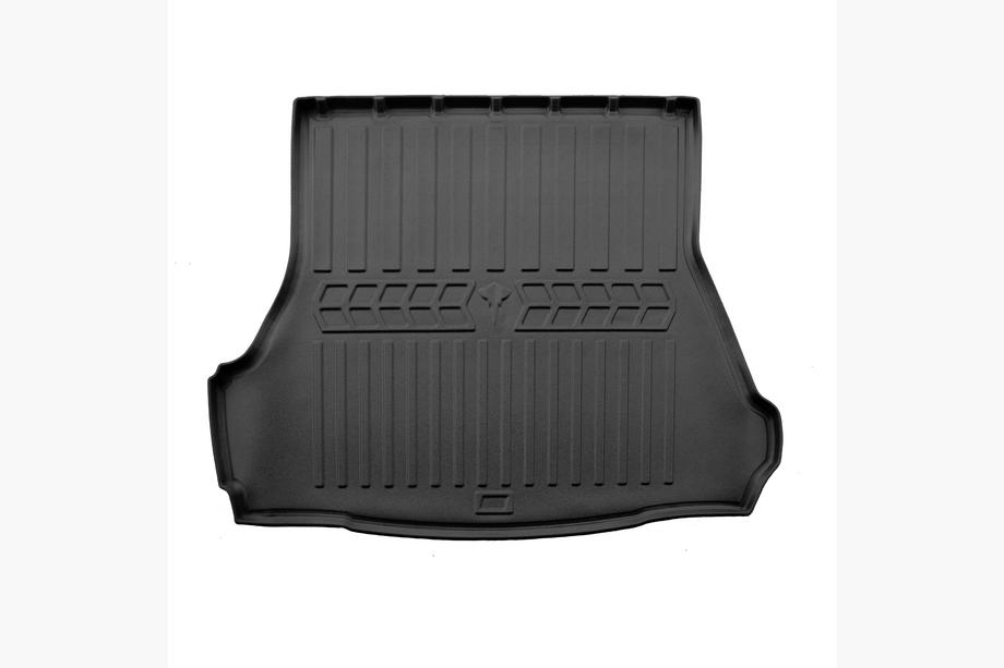 Ford Mondeo 2000-2007 Kofferraumwanne Stingray 3D (SD) Image