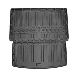 Kofferraumwanne Stingray 3D (5 Sitze im 7-Sitzer) Ford Explorer 2019-
