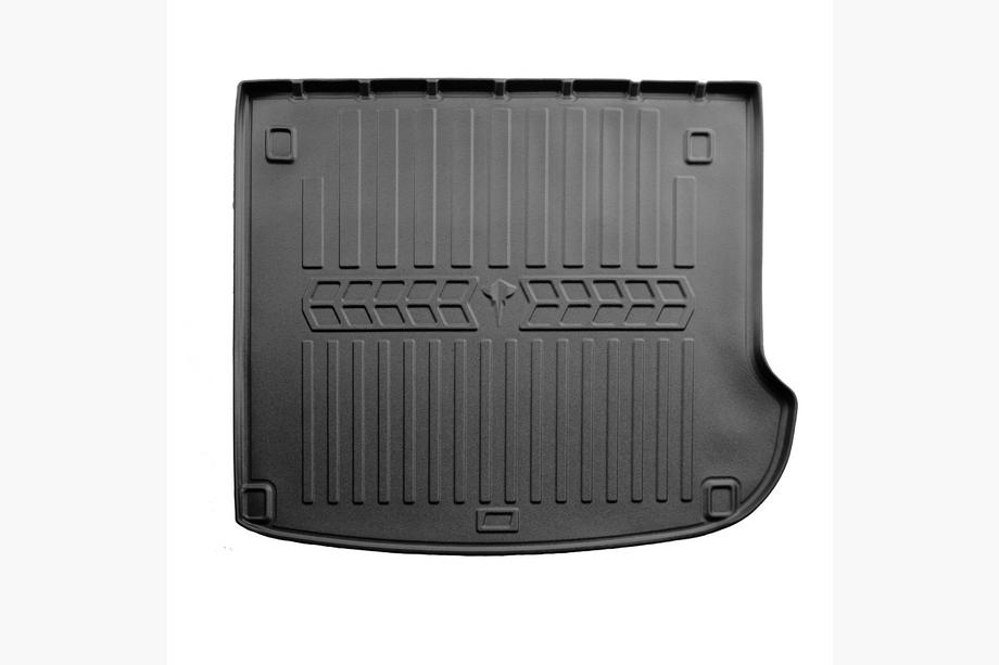 Hyundai Santa Fe 2 2006-2012 Kofferraumwanne Stingray 3D (5 Sitze im 7-Sitzer) Foto 1
