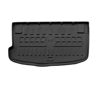 Kofferraumwanne Stingray 3D (untere mit Organizer)