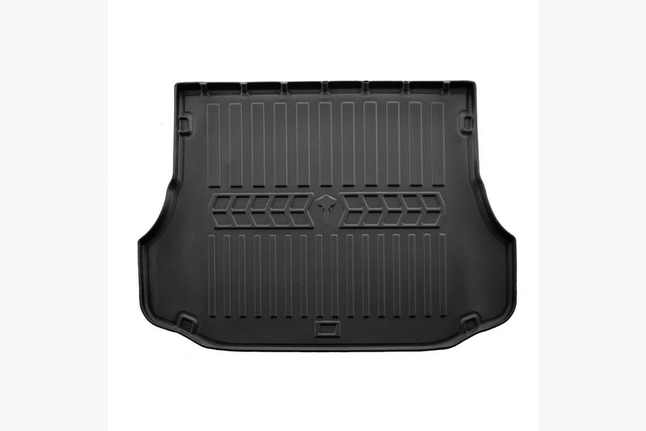 Kia Sorento I BL 2002-2009 Kofferraumwanne Stingray 3D Image