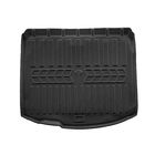 Mazda 3 2009-2013 Kofferraumwanne Stingray 3D (HB) Foto 1