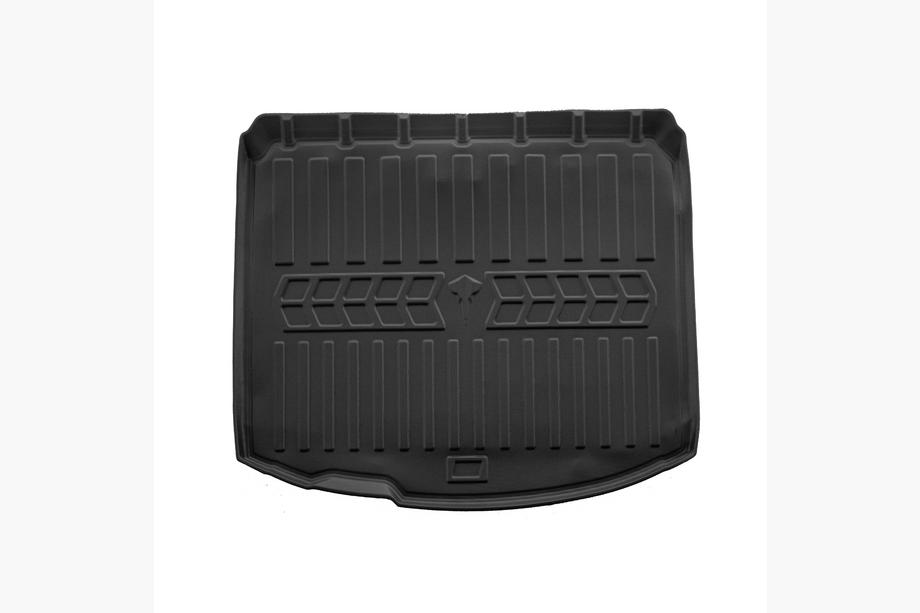 Mazda 3 2009-2013 Kofferraumwanne Stingray 3D (HB) Image
