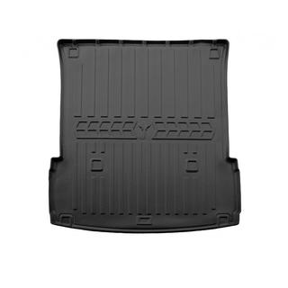 Kofferraumwanne Stingray 3D (für GLS, 5 Sitze im 7-Sitzer) Mercedes GL/GLS сlass X166 2012-2019