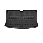 Nissan Micra K12 2003-2010 Kofferraumwanne Stingray 3D Foto 1