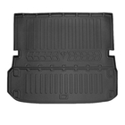 Nissan Pathfinder R52 2012-2021 Kofferraumwanne Stingray 3D (5 Sitze im 7-Sitzer) Foto 1