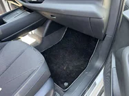 Volkswagen ID. UNYX 2024- Textil Fußmatten Deluxe (Schwarz) Foto 2