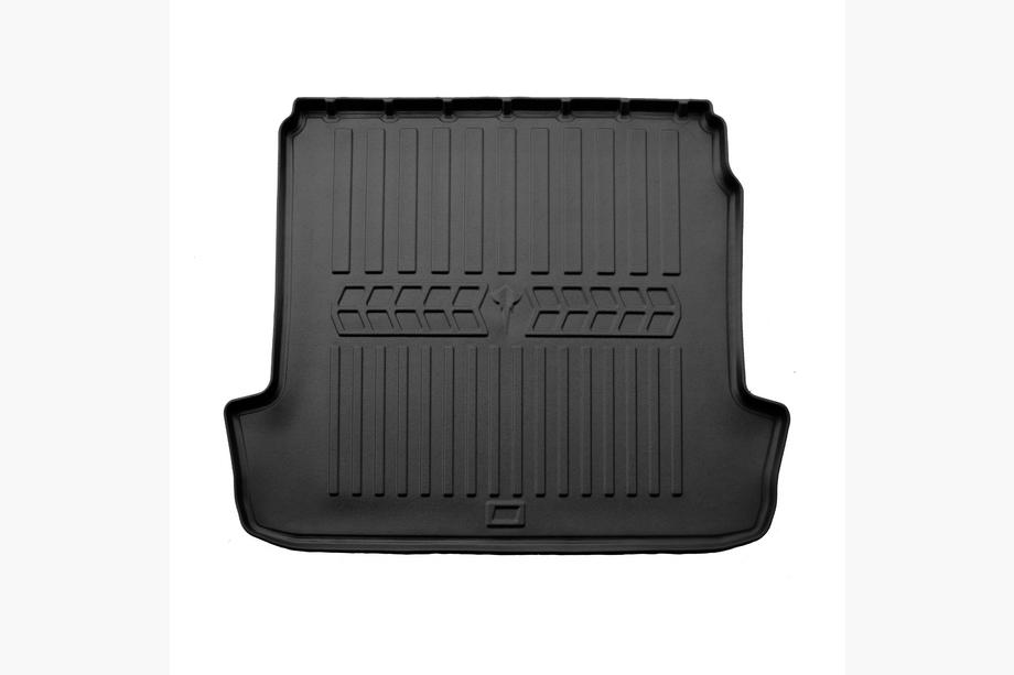 Renault Megane II 2004-2009 Kofferraumwanne Stingray 3D (SD) Image