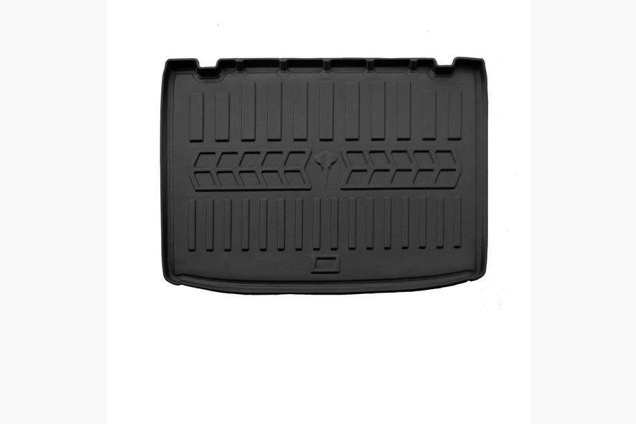 Renault Clio III 2005-2012 Kofferraumwanne Stingray 3D (HB) Image