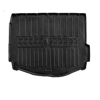 Kofferraumwanne Stingray 3D (Für Scenic, unten) Renault Scenic/Grand 2016–2025