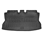 Renault Twingo 2007-2014 Kofferraumwanne Stingray 3D Foto 1