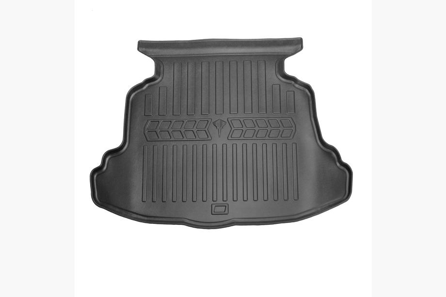 Toyota Corolla 2002-2007 Kofferraumwanne Stingray 3D (SD) Image