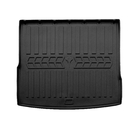 Volkswagen Tiguan 2023- Kofferraumwanne Stingray 3D Foto 1