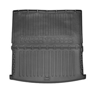 Kofferraumwanne Stingray 3D (5 Sitze im 7-Sitzer) Volkswagen Atlas (Terramont) 2016-