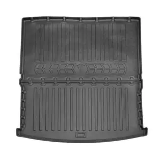 Kofferraumwanne Stingray 3D (5 Sitze im 7-Sitzer)