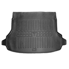 Subaru Forester 2018-2024 Kofferraumwanne Stingray 3D (Ohne Subwoofer) Foto 1