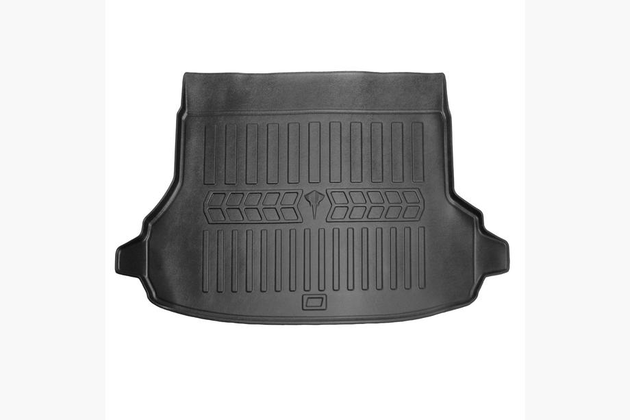 Subaru Forester 2018-2024 Kofferraumwanne Stingray 3D (Ohne Subwoofer) Image