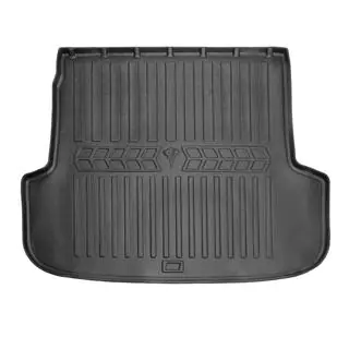 Kofferraumwanne Stingray 3D