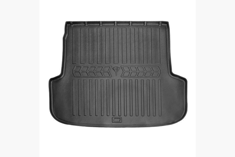Subaru Outback 2005-2009 Kofferraumwanne Stingray 3D Image