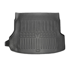 Subaru Forester 2018-2024 Kofferraumwanne Stingray 3D (mit Subwoofer) Foto 1