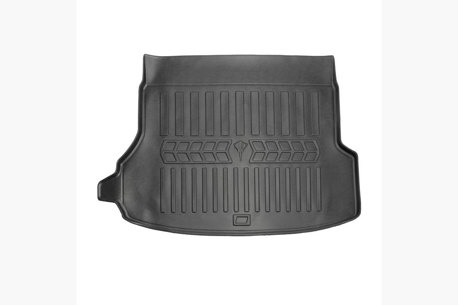 Subaru Forester 2018-2024 Kofferraumwanne Stingray 3D (mit Subwoofer) Image