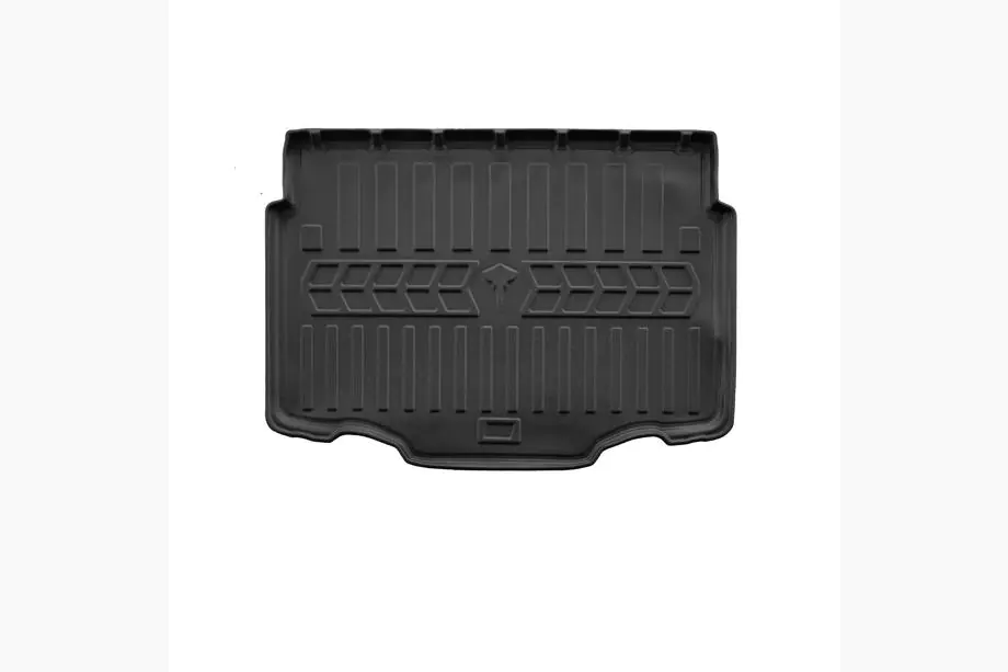 Jeep Avenger 2023- Kofferraumwanne Stingray 3D (unten) Image