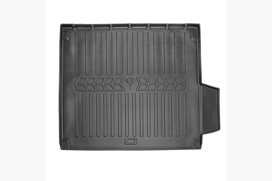 Range Rover IV L405 2013-2021 Kofferraummatte Stingray 3D (Short) Foto 1