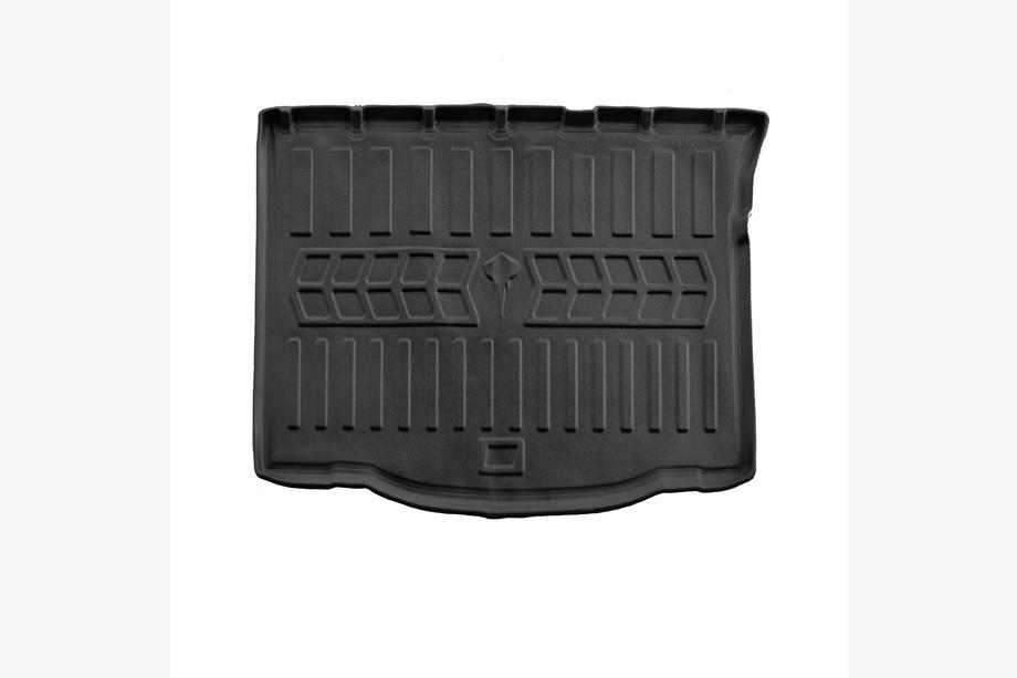 Lancia Delta 2011-2025 Kofferraumwanne Stingray 3D Image