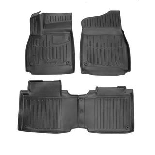 Stingray 3D Gummimatten (4 Stk) Avatr 11 2022-