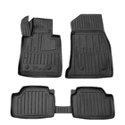BMW 1 Series F20/F21 2011-2019 Gummimatten Stingray 3D (5 Stk) Foto 1