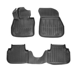 Stingray 3D Gummimatten (4 Stk) BMW 2 Series Gran Coupe F44 2020-2024