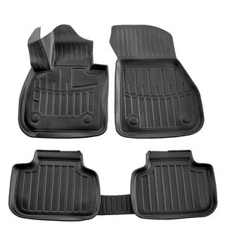 Gummimatten Stingray 3D (5 Stk) BMW X1 F48 2015-2022