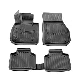 Gummimatten Stingray 3D (Für X1, 5-teilig) BMW X1/iX1 (U11) 2022-