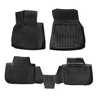 Stingray 3D Gummimatten (4 Stk) BMW X3 G45 2024-