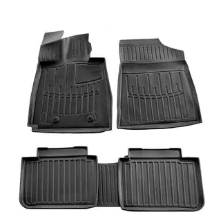 Gummimatten Stingray 3D (für Han EV, 5 Stk)