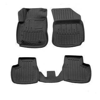 Stingray 3D Gummimatten (4 Stk)