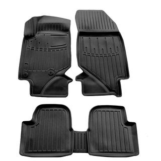 Gummimatten Stingray 3D (5 Stk)