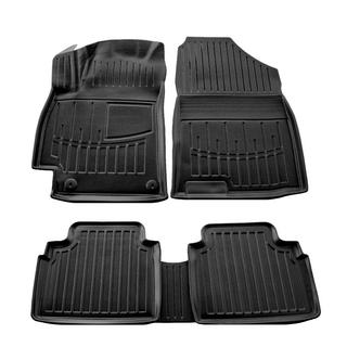Gummimatten Stingray 3D (5 Stk)