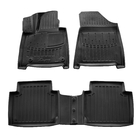 Hyundai Santa Fe 5 2023- Stingray 3D Gummimatten (4 Stk) Foto 1